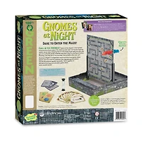 Gnomes at Night™ Maze Game
