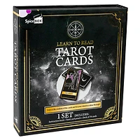 SpiceBox Tarot Cards Gift Box Set