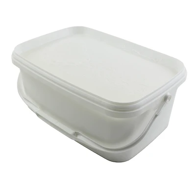 Goat Milk Soap Base, 10lb. by Make Market®