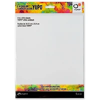 Ranger Tim Holtz® Alcohol Ink YUPO® White Cardstock