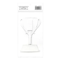 Trophy Dimensional Sticker by Recollections™