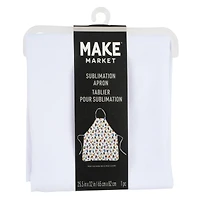 Sublimation Apron by Make Market®