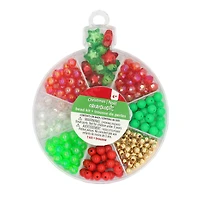 Ornament Bead Kit by Creatology™