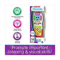 Early Learning - On the Go Remote