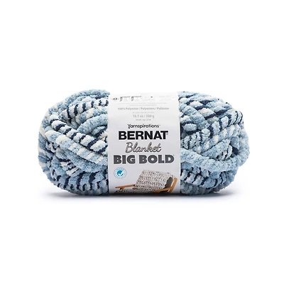 Bernat® Blanket Big Bold™ Yarn