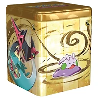 Pokémon™ Trading Card Game 2024 Stacking Tin