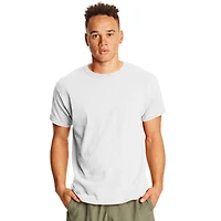 Hanes Men's Perfect-T Tri-Blend Short Sleeve T-Shirt