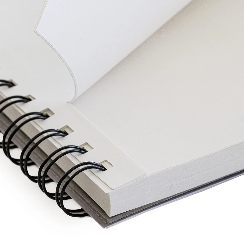 12 Pack: Recycled Sketch Paper Pad by Artist's Loft™, 3.5" x 5"