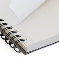 12 Pack: Recycled Sketch Paper Pad by Artist's Loft™, 3.5" x 5"