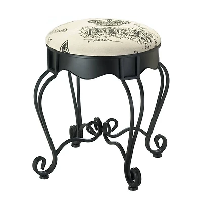 20.5" Royal Paris Stool