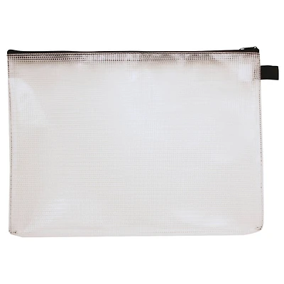 Art Alternatives White Mesh Bag