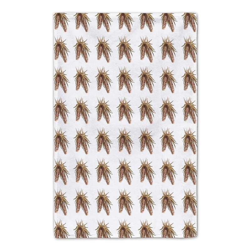 Together Wreath Tea Towel Set