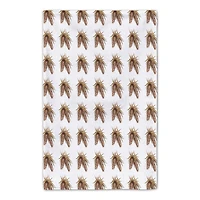 Together Wreath Tea Towel Set