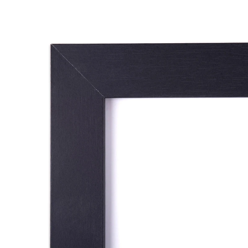 DII® Black 8.5" x 11" Document Frame