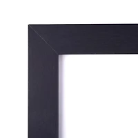 DII® Black 8.5" x 11" Document Frame