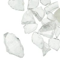 Clear Glass Chunks by Ashland®