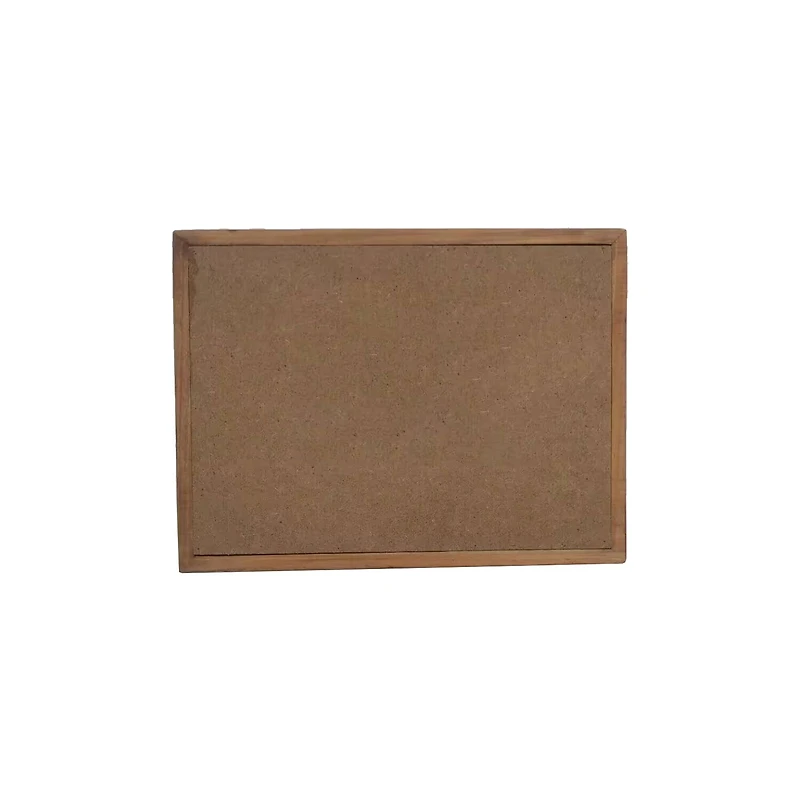 8" Thankful Leaf Wreath Tabletop Sign by Ashland®