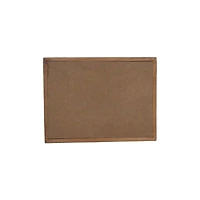 8" Thankful Leaf Wreath Tabletop Sign by Ashland®