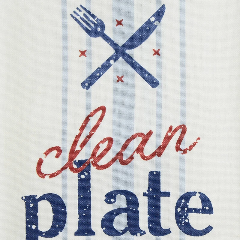 Asst What'S Cookin' Printed Dishtowel (Set of 3)