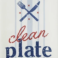 Asst What'S Cookin' Printed Dishtowel (Set of 3)