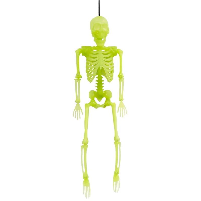 8" Glow-In-The-Dark Skeleton by Ashland®