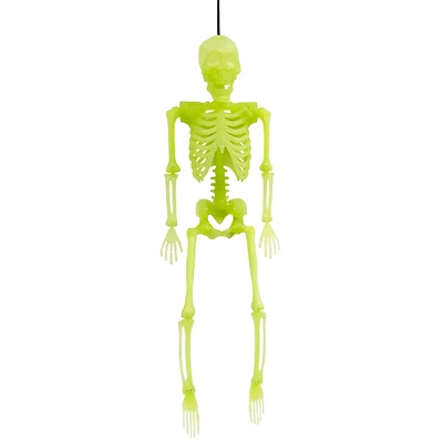 8" Glow-In-The-Dark Skeleton by Ashland®
