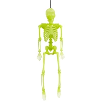8" Glow-In-The-Dark Skeleton by Ashland®