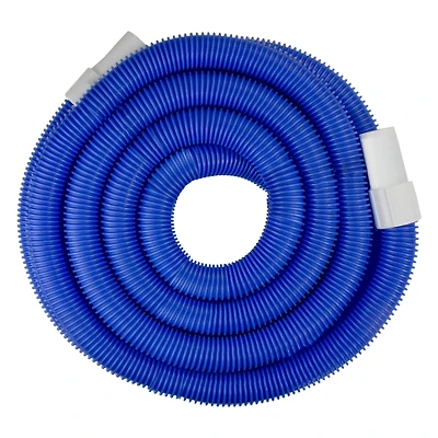 21ft. Blow Molded Swimming Pool Vacuum Hose with Swivel Cuffs