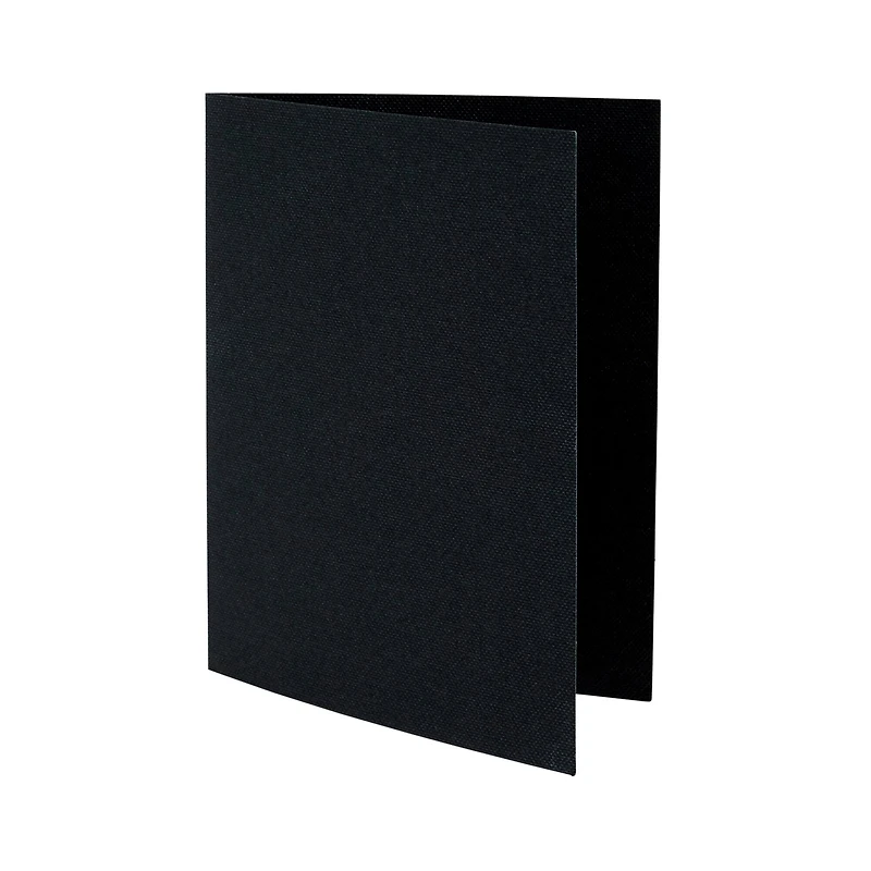 Cricut Joy™ Insert Cards Black & Red Glitter