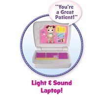 Just Play Doc McStuffins Baby All In One Nursery