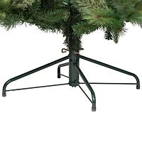 6.5ft. Unlit Kingston Cashmere Pine Artificial Christmas Tree