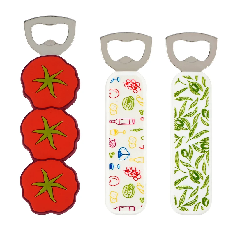 Assorted Fall Bottle Opener, 1pc. by Fab Finds