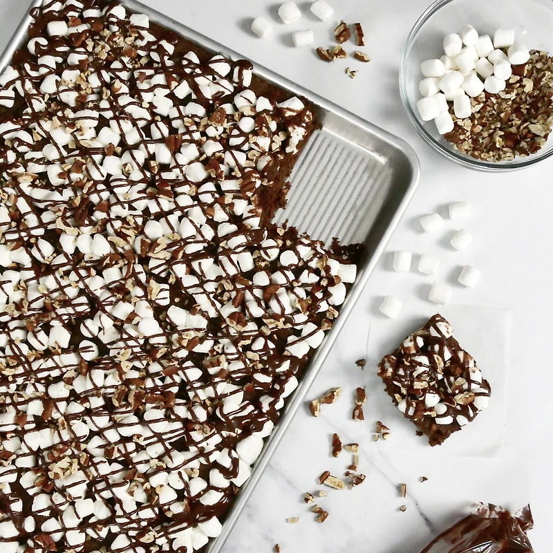 USA Pan® Half Sheet Pan