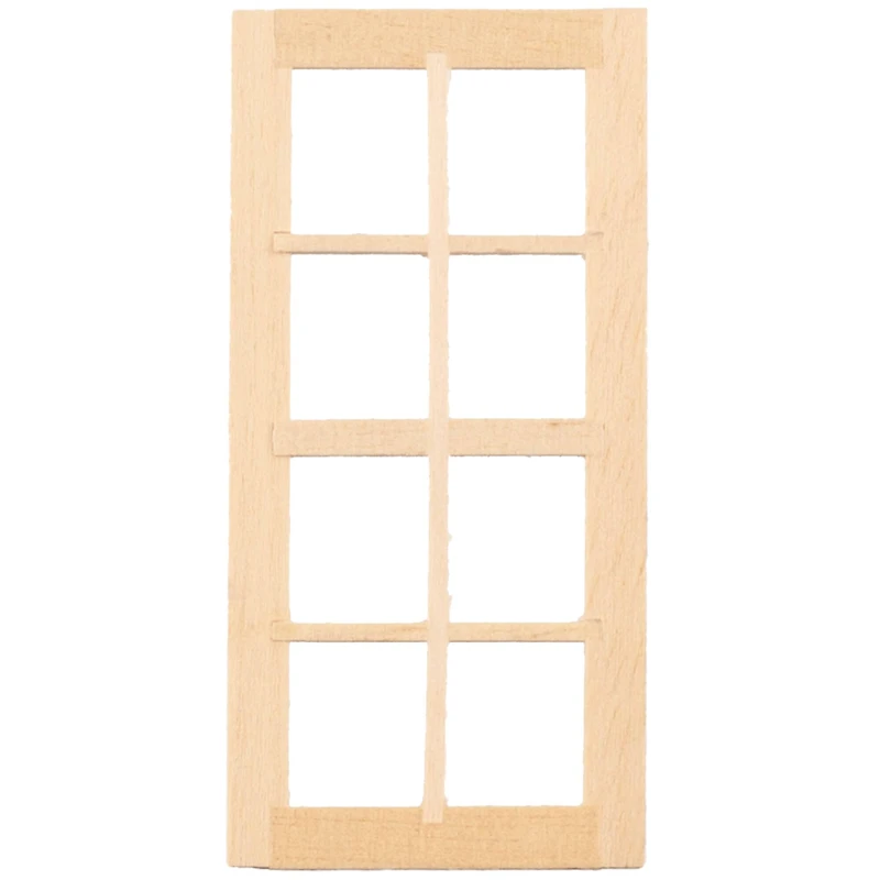 Houseworks® Standard 8-Light Window
