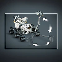 LEGO® Technic™ NASA Mars Rover Perseverance 42158 Building Toy Set (1,132 Pieces)