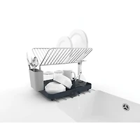 Joseph Joseph Y-rack 2-tier Dish Drainer 