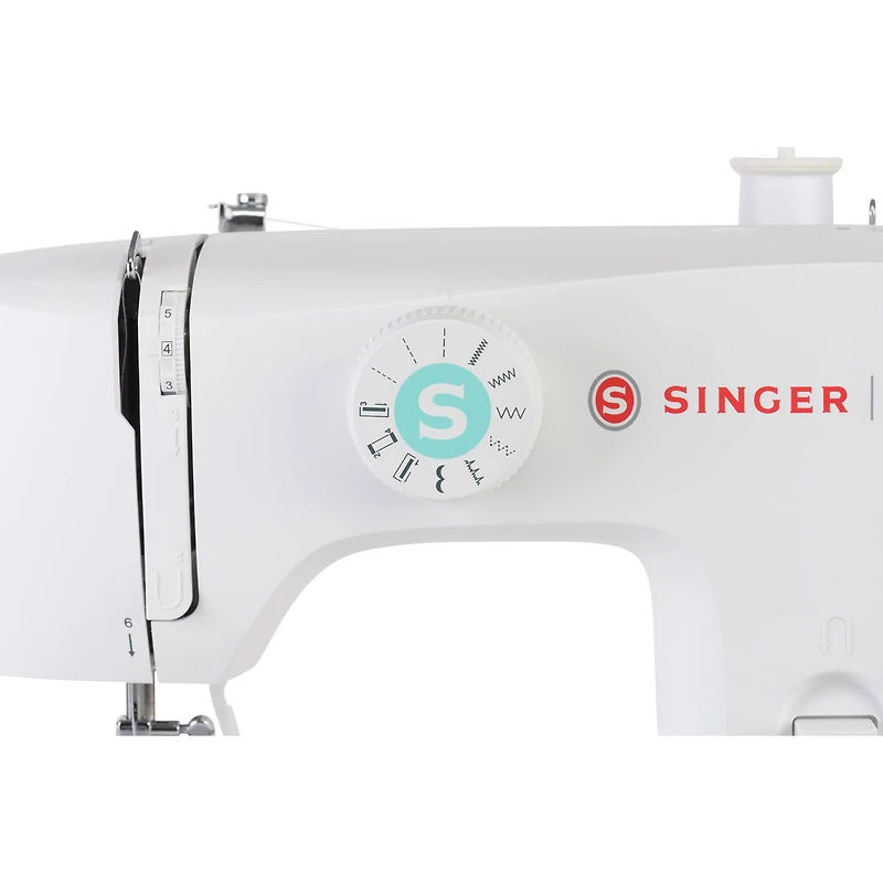 SINGER® M1500 Mechanical Sewing Machine