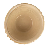 Hello Honey® 8" 3D Spiked Formed Footed Planter