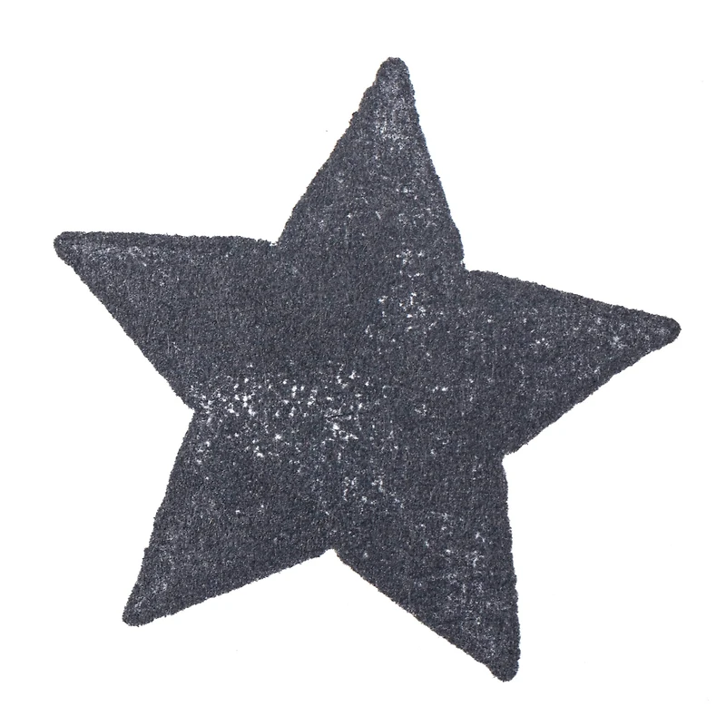 Star Wood Stamp by Recollections™
