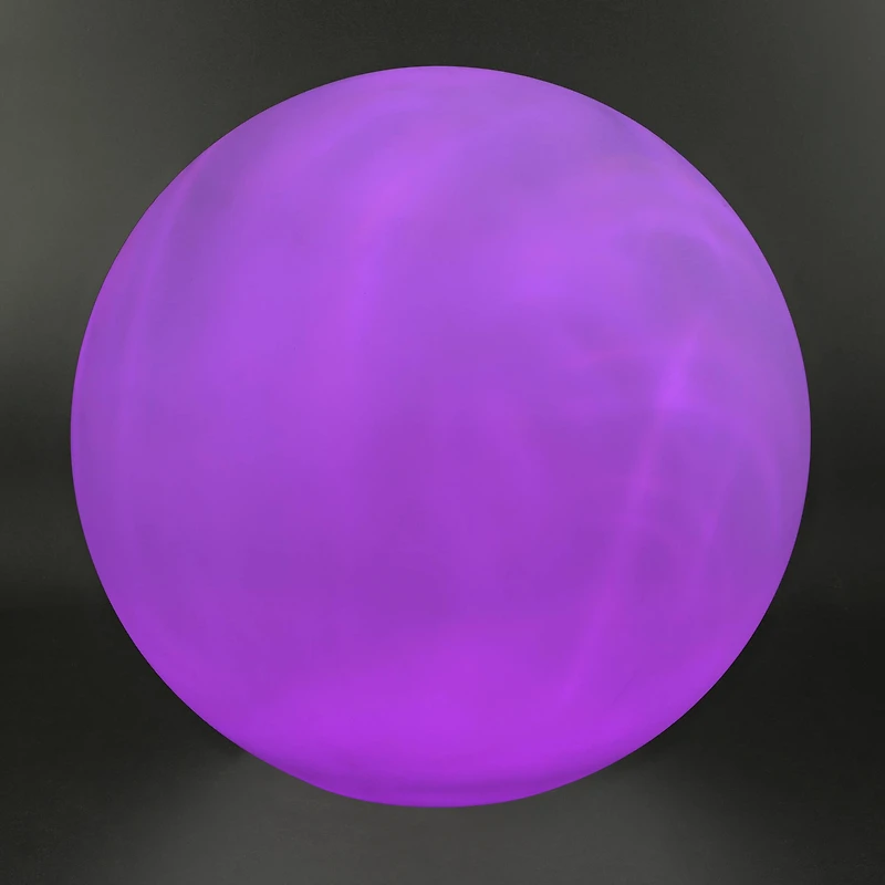 Floating Orb LED Light by Ashland®