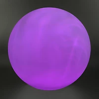 Floating Orb LED Light by Ashland®