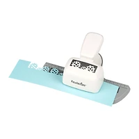 Gears Border Punch by Recollections™