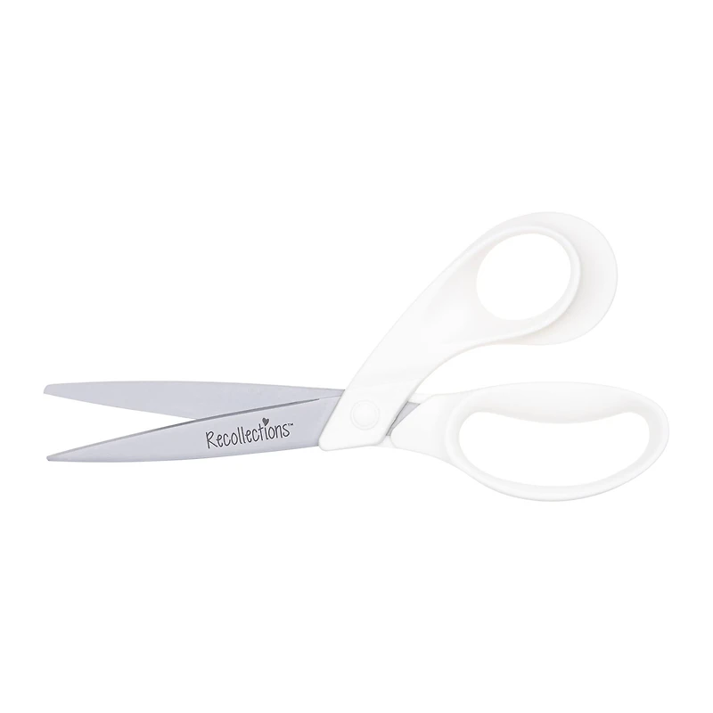 12 Pack: 8" Fashion Scissors by Recollections™