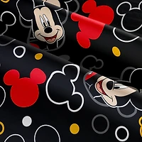 Springs Creative Disney® Mickey Head Icons Fleece