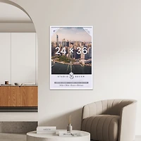 Poster Frame by Studio Décor