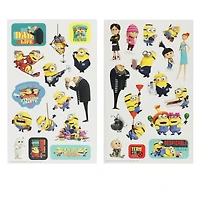 Despicable Me 4 Stickers
