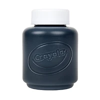 Crayola® 2oz. Black Washable Paints, 12ct.