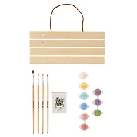 8" x 10" Groovy Sky Paint-by-Number Kit by Artist's Loft®