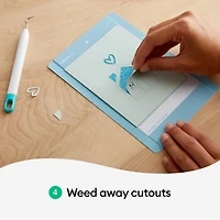 Cricut Joy™ Cutaway Cards