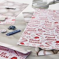 Baseball Double-Sided Cardstock Paper by Recollections™, 12" x 12"